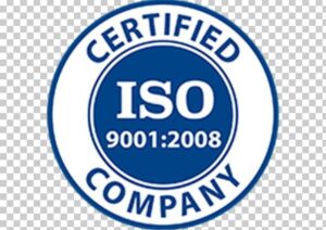 ISO Logo