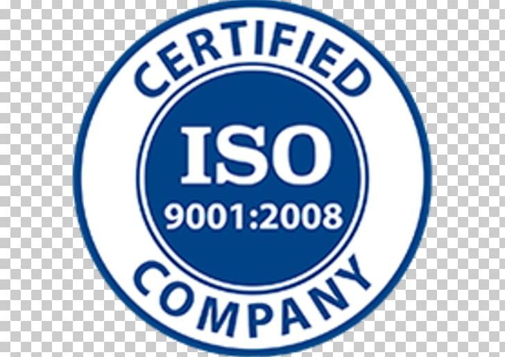 ISO Logo